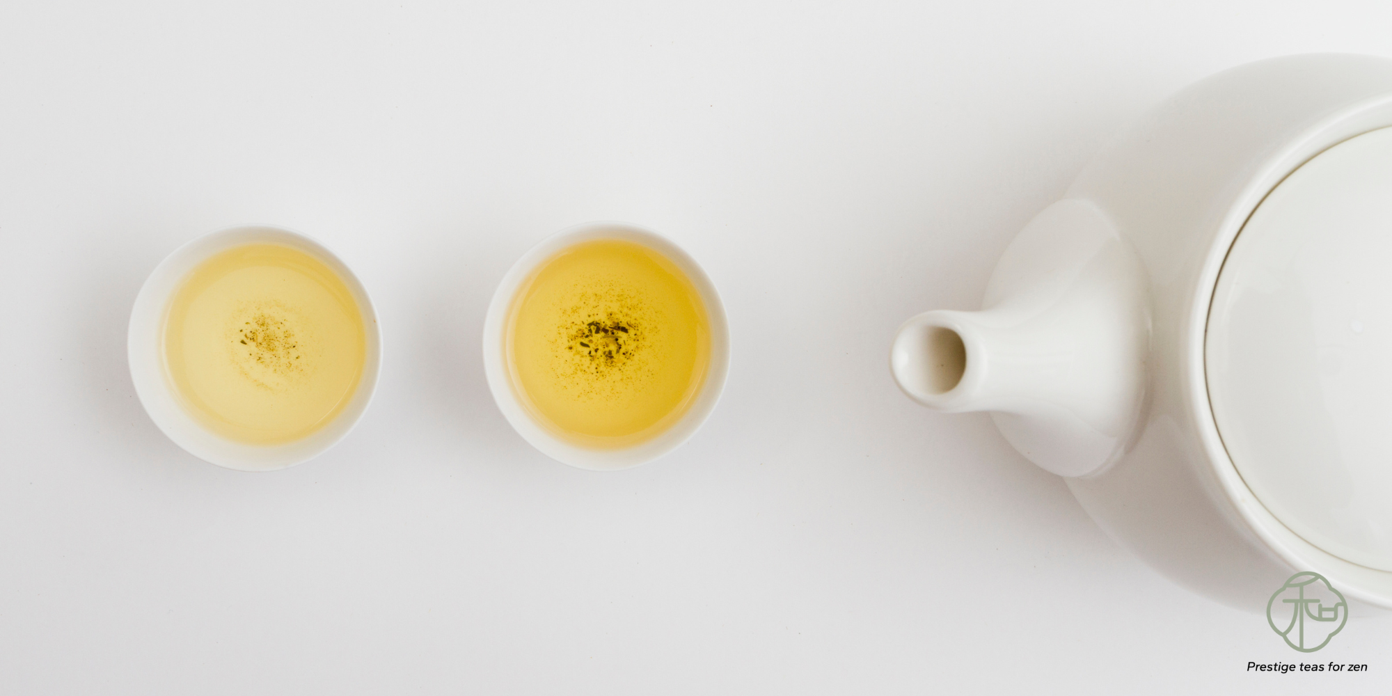 Why White Tea Changes Colour — And Why Colour Alone Cannot Tell You Its Age