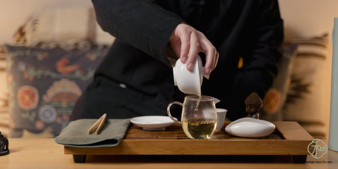 Think You Know Chinese Tea? Think Again! - Complete Guide to Chinese Tea Types