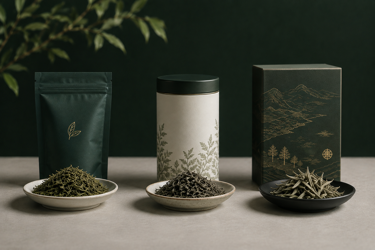 Why Spring Tea Prices Rise: Understanding the Late Spring Cold Snap